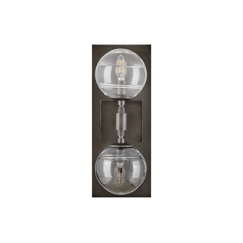 Oberon 2L Wall Sconce