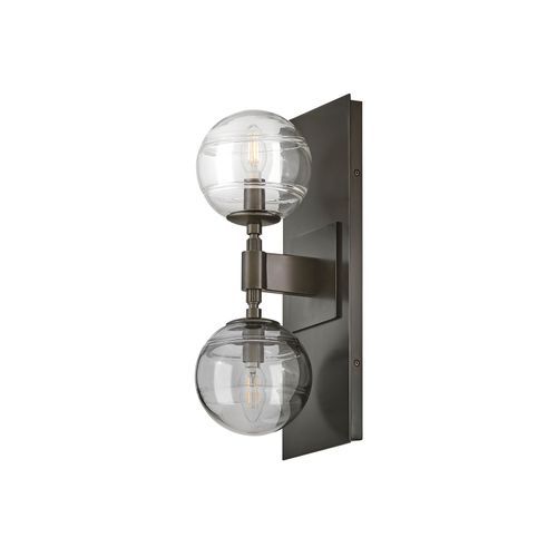 Oberon 2L Wall Sconce