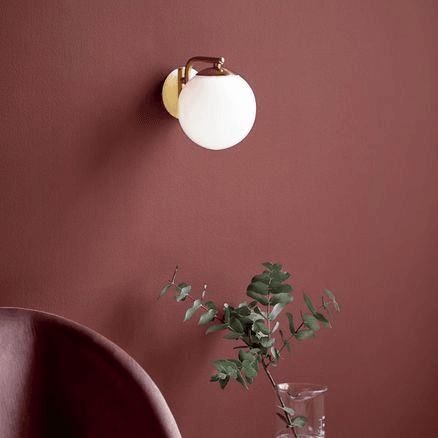 Grant | Wall Light