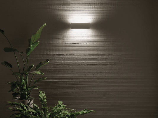 BERICA OUT by L&L Luce&Light