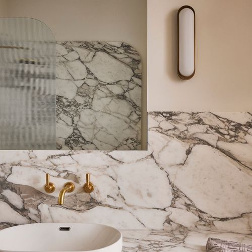 Bode Wall Light
