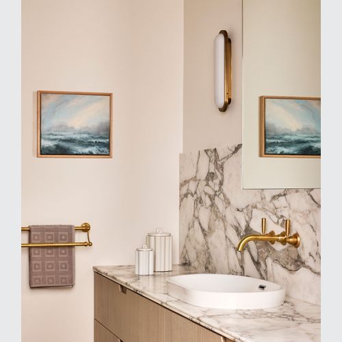 Bode Wall Light