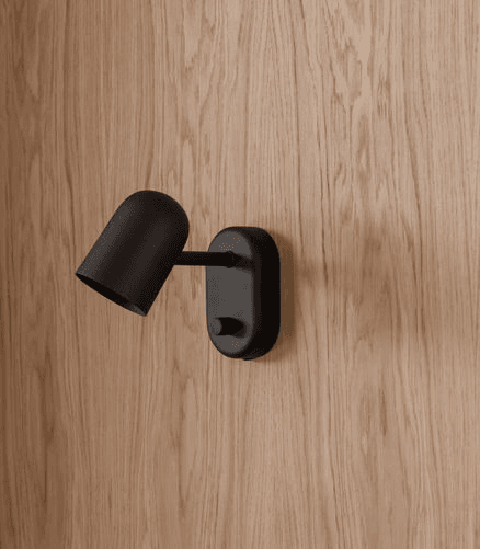 Buddy Wall Light