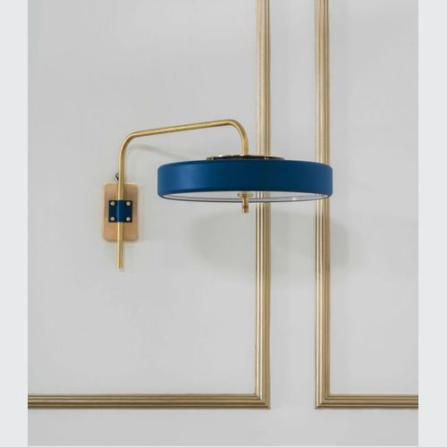 Revolve Wall Light