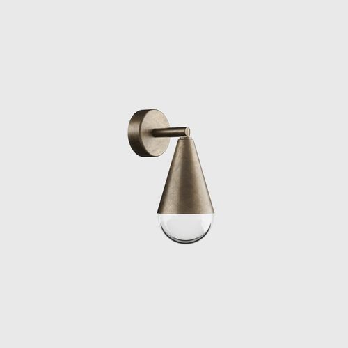 Dew Wall Light