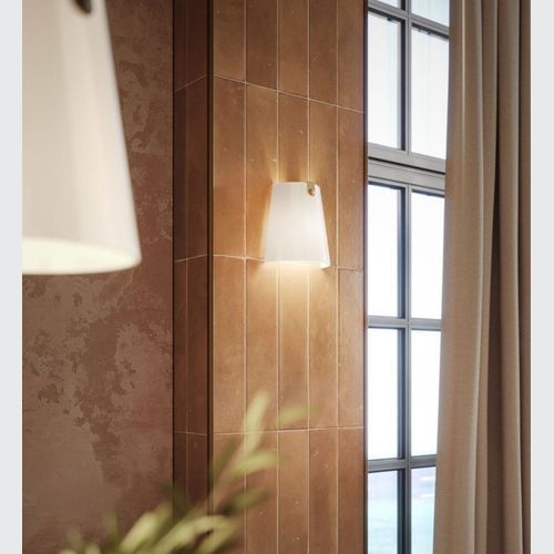 Bell Wall Light