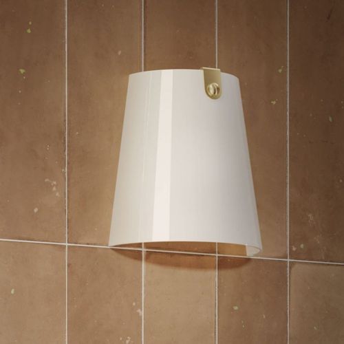 Bell Wall Light