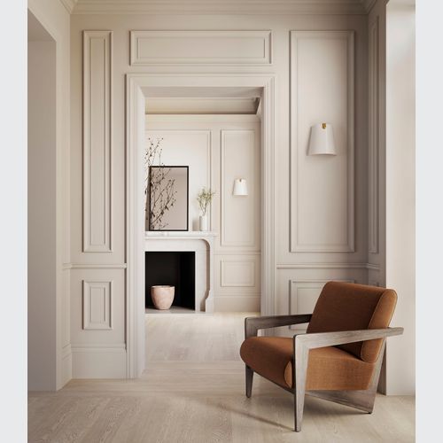Bell Wall Light