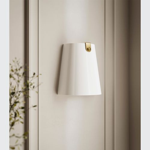 Bell Wall Light