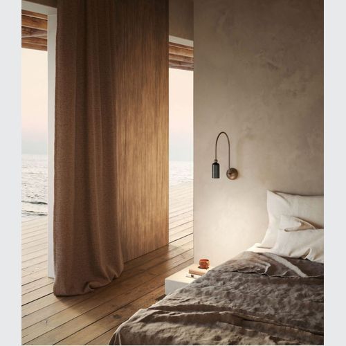 Madame Wall Light