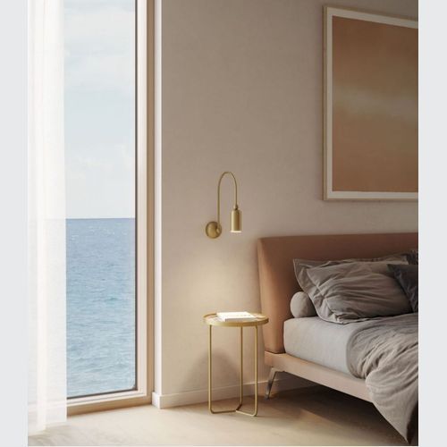 Madame Wall Light
