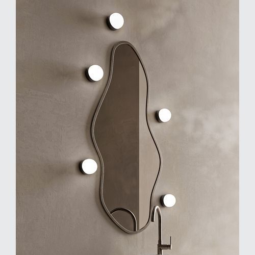 Orb Sur Mini Wall Light