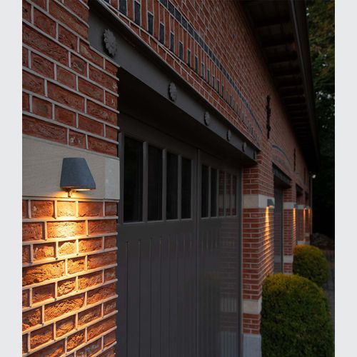 Beamy Wall Light by Royal Botania