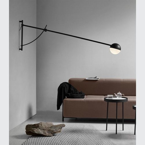 Balancer Wall Light