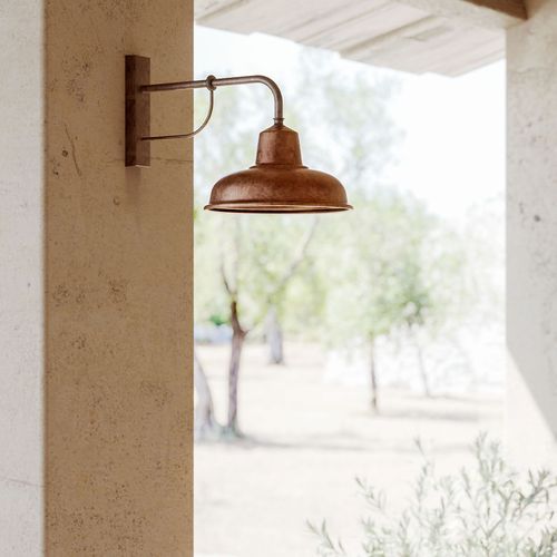 Contrada Wall Light