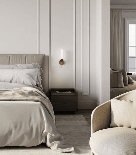 Delie Wall Light