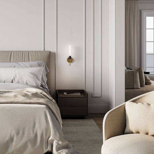 Delie Wall Light