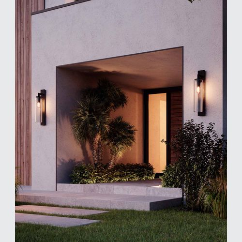 Dome Wall Light