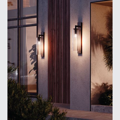 Dome Wall Light