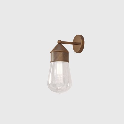 Drop Wall Light