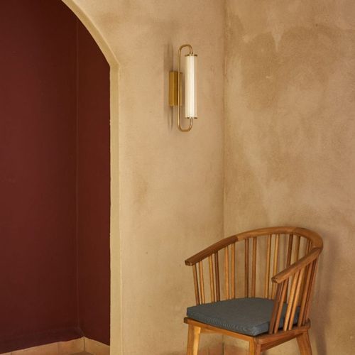 Ison Wall Light
