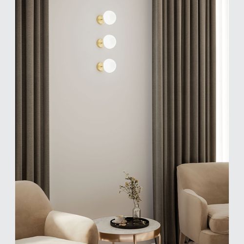 Molecola Wall Light