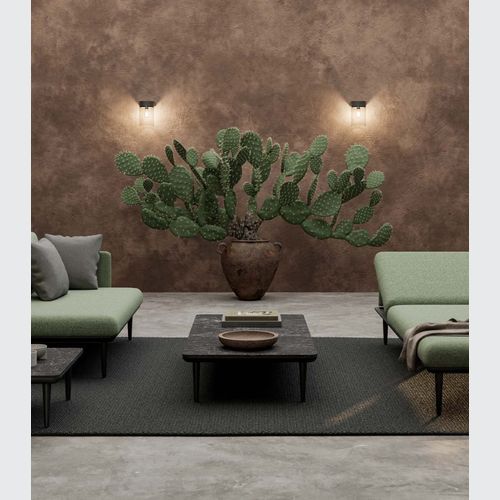 Tesla Wall Light