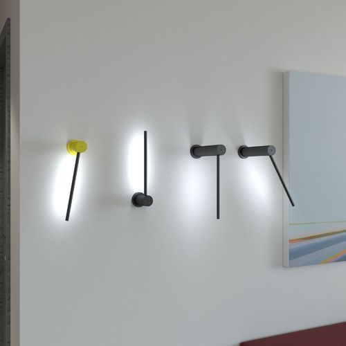 Martinelli Luce Mosca Wall Light