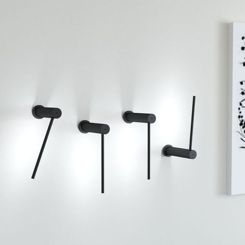 Martinelli Luce Mosca Wall Light