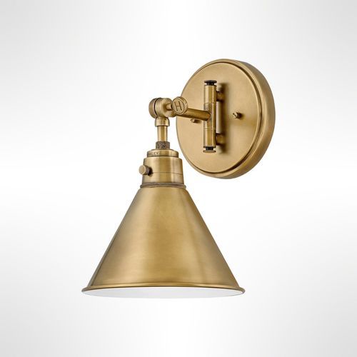 Hinkley Arti Wall Bracket | Small