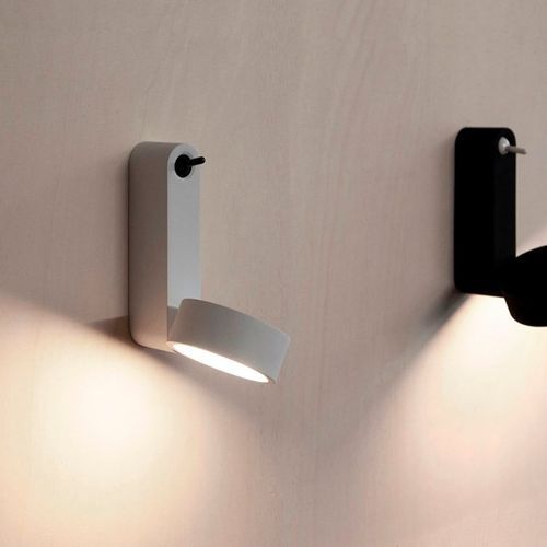 Martinelli Luce Toggle Wall Light