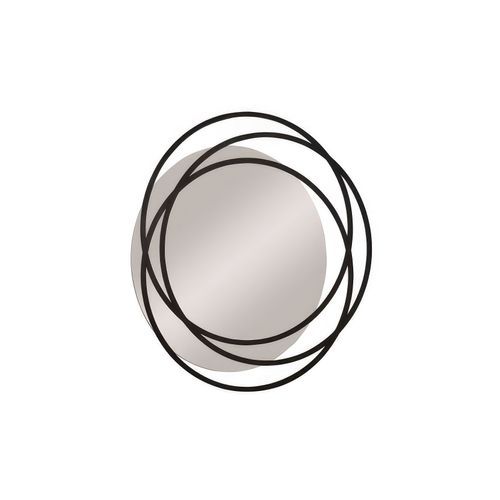 Mandala Mirror