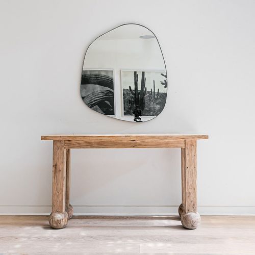 Mercer Mirror