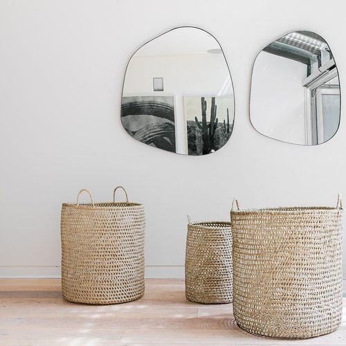 Mercer Mirror