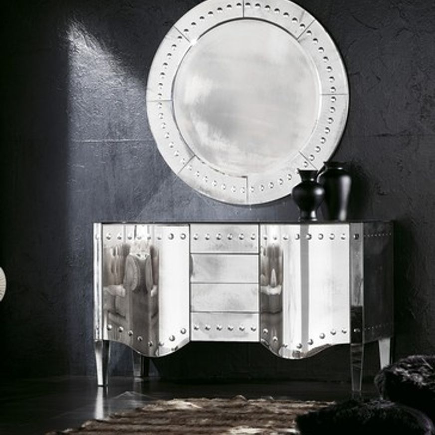 Tardieu Mirror