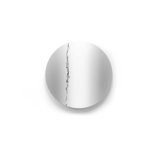 Break Round Mirror