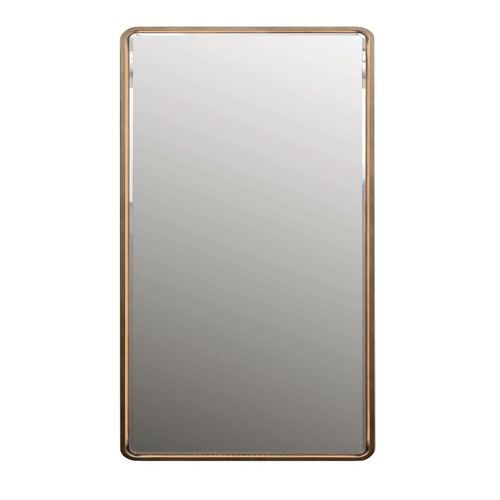 Oh Mirror