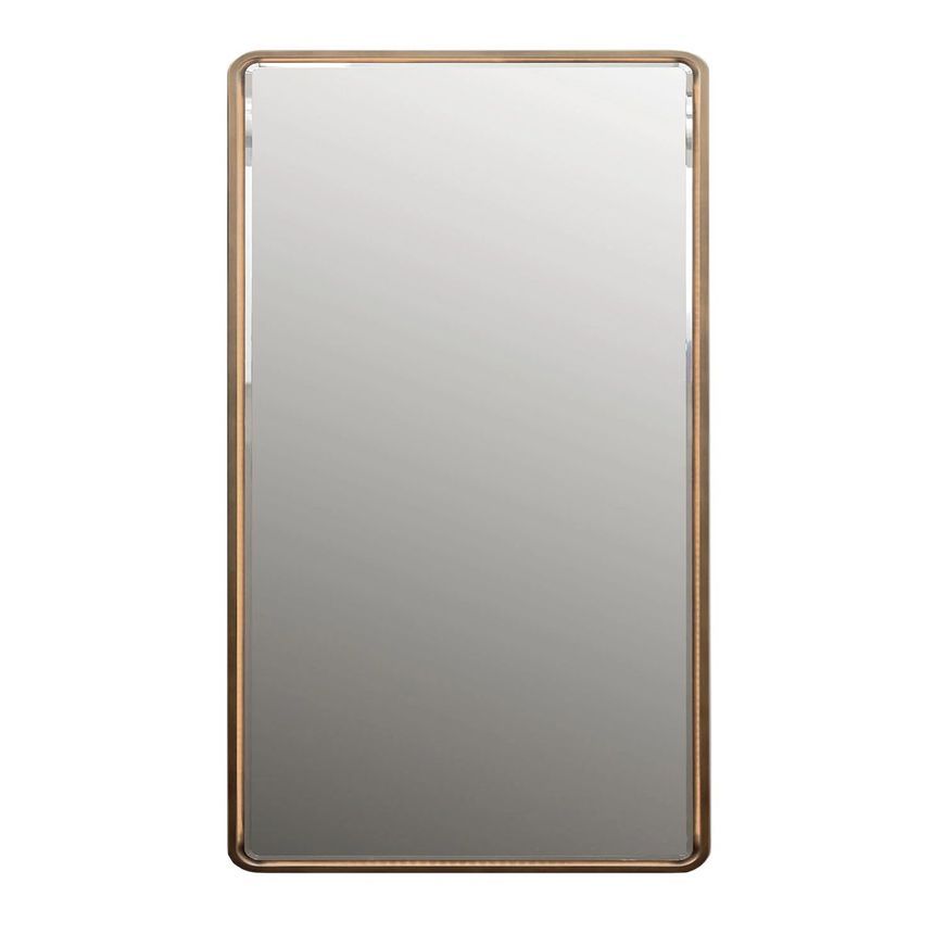 Oh Mirror