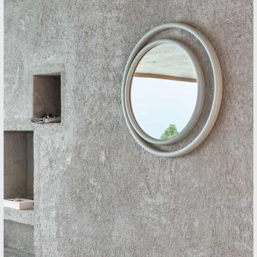 GmbH Eyeshine Oval | Mirror