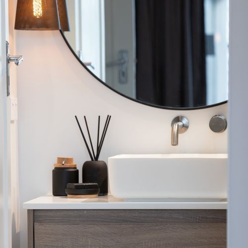 Mirrors | by NZ Frameless Glass