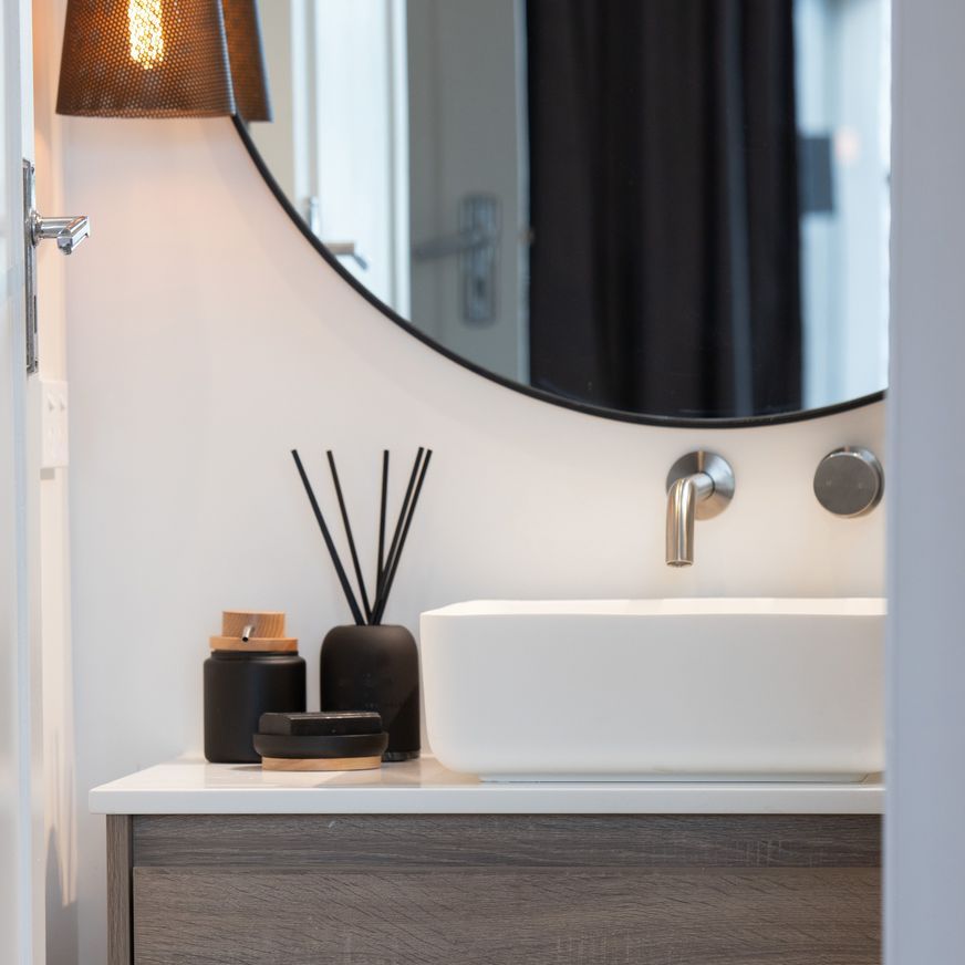 Mirrors | by NZ Frameless Glass