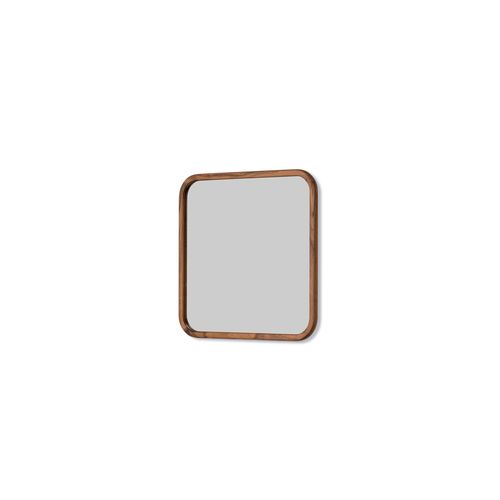 Silhouette Mirror Square by Fredericia