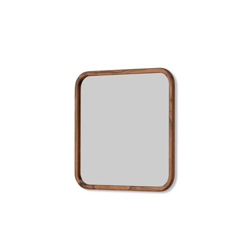 Silhouette Mirror Square by Fredericia