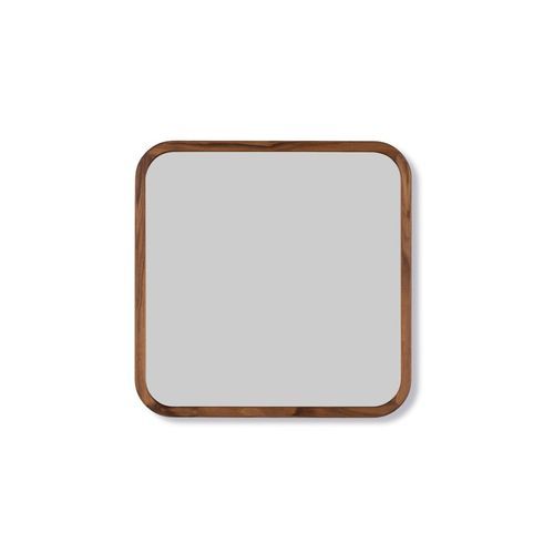 Silhouette Mirror Square by Fredericia
