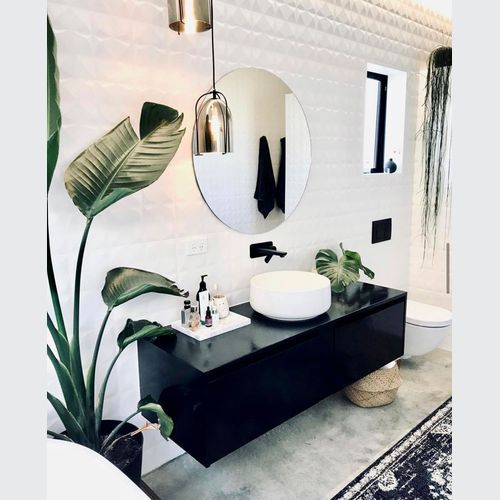 Mirrors | by NZ Frameless Glass