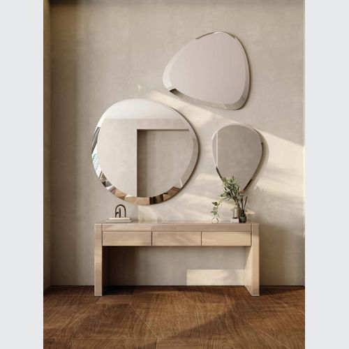 Seventy Mirrors