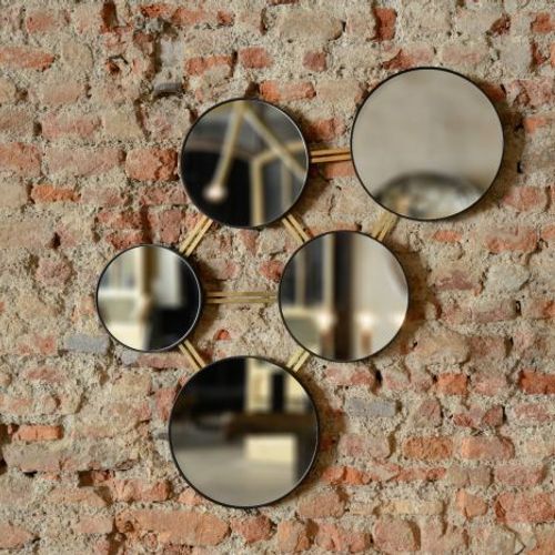 Modular Wall Mirror ED032S
