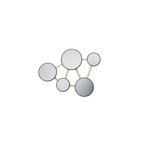 Modular Wall Mirror ED032S