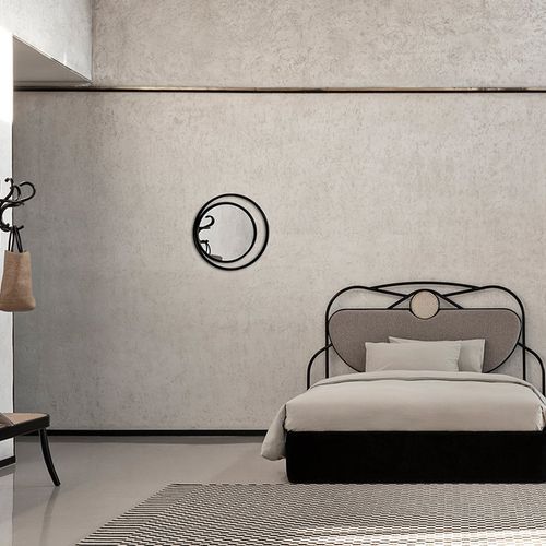 GmbH Eyeshine Circular | Mirror
