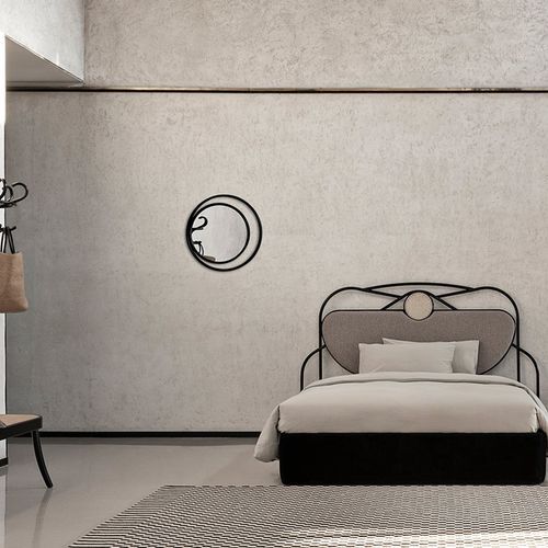 GmbH Eyeshine Circular | Mirror